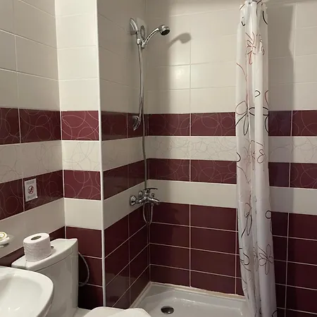 Apartment гранд манастира частен Pamporovo