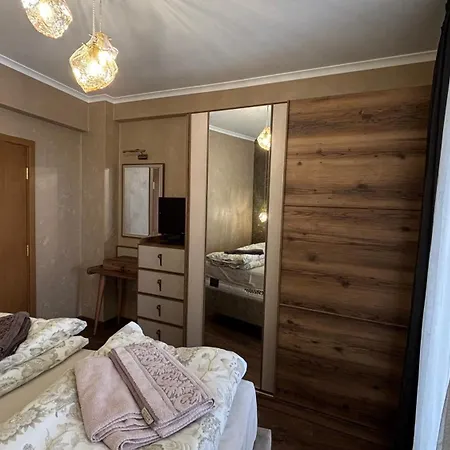 гранд манастира частен