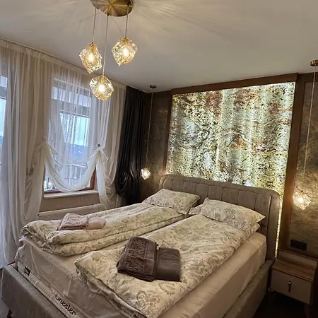 гранд манастира частен Apartment