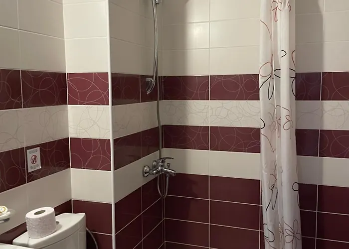 Apartament гранд манастира частен Pamporovo